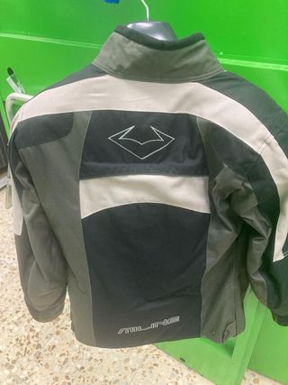 Chaqueta moto Milage