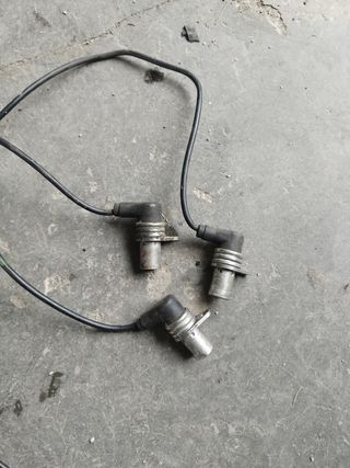 Sensor cigüeñal y arbol levas bmw m50b25 no vanos
