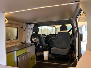 Ford Transit 2011