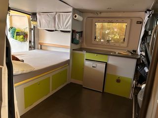 Ford Transit 2011
