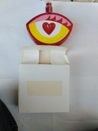 Agatha Ruiz Look y 2 colonias muy mio origen