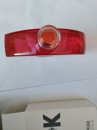 Agatha Ruiz Look y 2 colonias muy mio origen