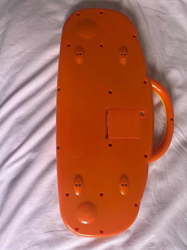 Pianoforte per bambini La Banda