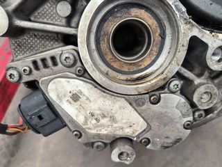 Caja cambio dsg vag para reparar SWV