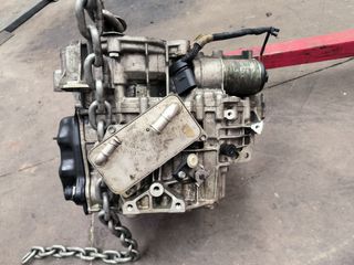 Caja cambio dsg vag para reparar SWV