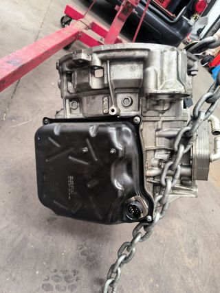 Caja cambio dsg vag para reparar SWV