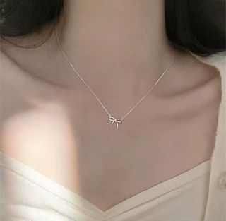 Gargantilla Plata - Collar
