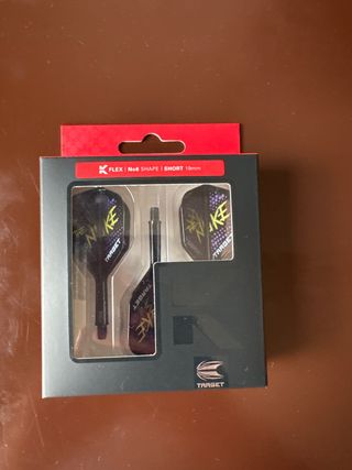 Dardos Target K-Flex No6