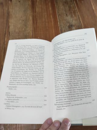 Antología de la literatura japonesa