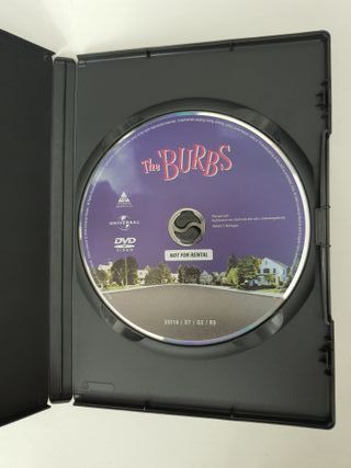 No matarás... al vecino (1989)