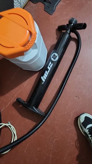 Tabla paddle surf sup zray e11