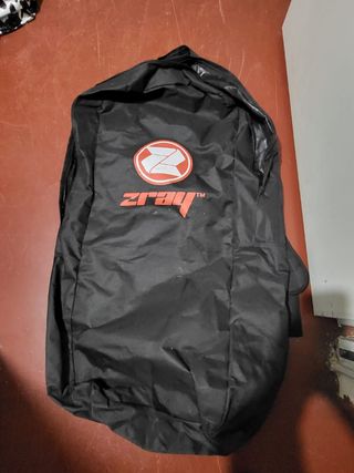 Tabla paddle surf sup zray e11