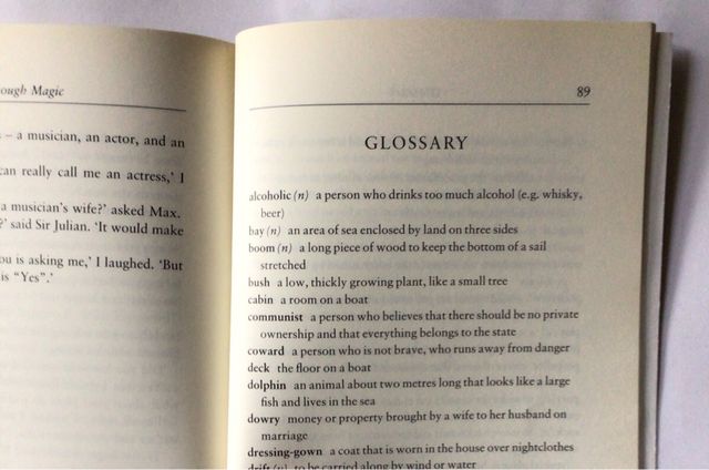 Oxford Bookworms 5. This Rough Magic (Oxford Bo...