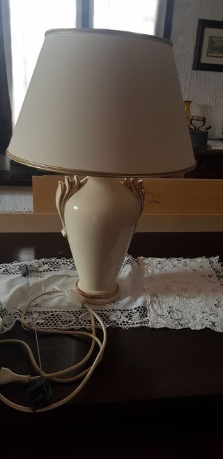 Lampada