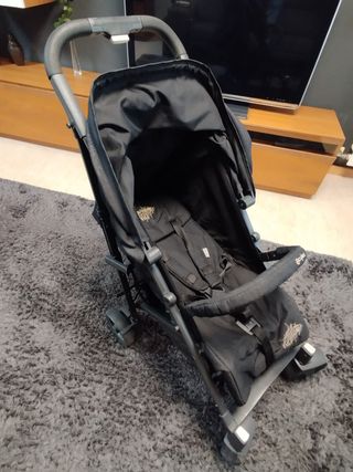 Silla paseo Cybex Callisto W