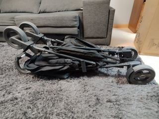 Silla paseo Cybex Callisto W