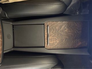 Tesla Model X  100 d long range 2019