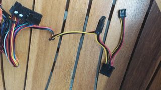 FUENTE ALIMENTACION X-TORM HTFAPT500S