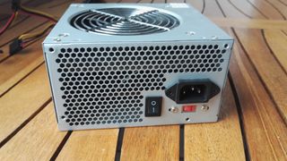 FUENTE ALIMENTACION X-TORM HTFAPT500S