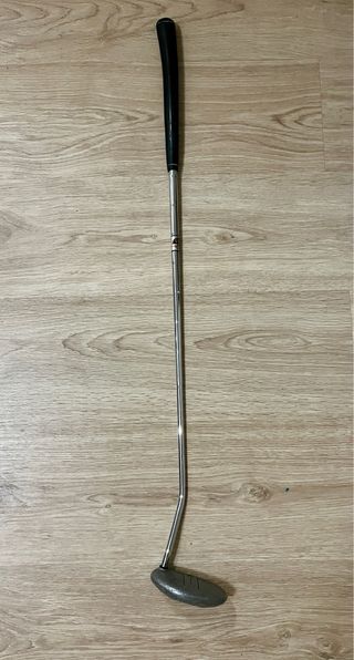 Palo de golf antiguo