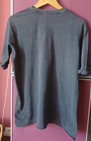Lote 3 camisetas verano. Básicas y económicas