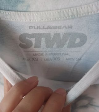 Lote 3 camisetas verano. Básicas y económicas
