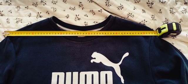 Sudadera Puma