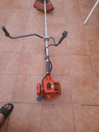 Desbrozadora Oleo-Mac Sparta 380T