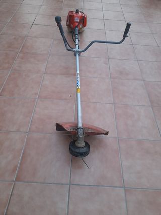 Desbrozadora Oleo-Mac Sparta 380T