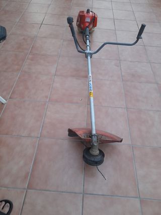 Desbrozadora Oleo-Mac Sparta 380T