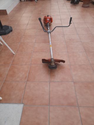 Desbrozadora Oleo-Mac Sparta 380T