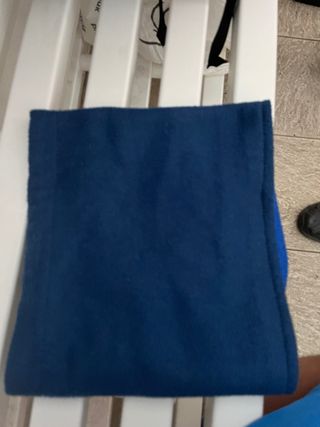 Buf de hooligan alaves