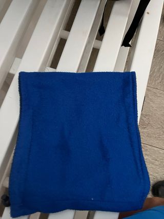 Buf de hooligan alaves