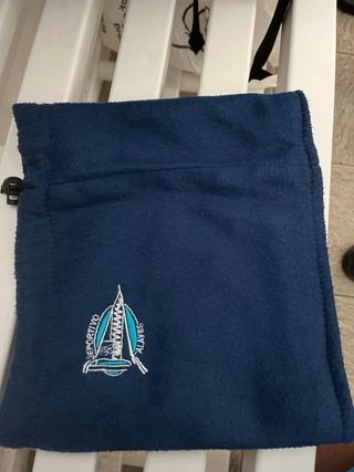 Buf de hooligan alaves