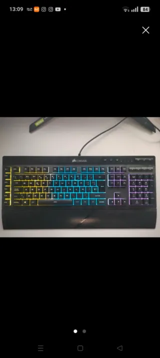 Teclado 