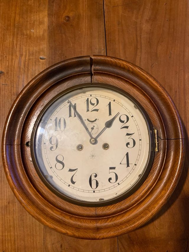 Orologio vintage Junghans anni 30’