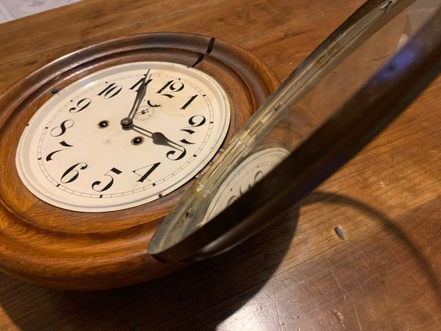 Orologio vintage Junghans anni 30’