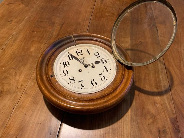 Orologio vintage Junghans anni 30’