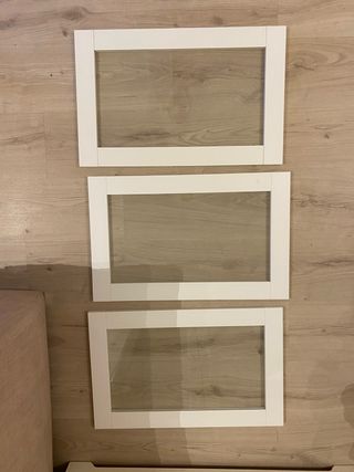 Puertas Armario Pequeño Besta