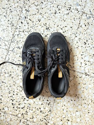Zapatillas Emporio Armani