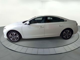Peugeot 508 ALLURE 2.0 HDI 165CV AT8 E6DT