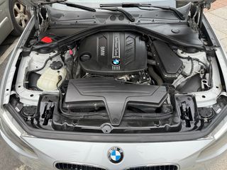 BMW Serie 1 2012