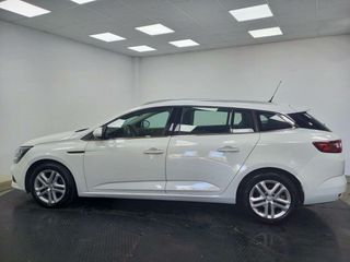 Renault Megane S.T. BUSINESS BLUE DCI 85KW (115CV)