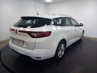 Renault Megane S.T. BUSINESS BLUE DCI 85KW (115CV)