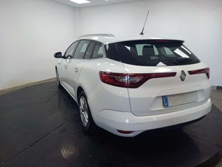 Renault Megane S.T. BUSINESS BLUE DCI 85KW (115CV)