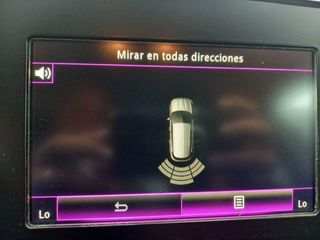 Renault Megane S.T. BUSINESS BLUE DCI 85KW (115CV)