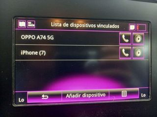 Renault Megane S.T. BUSINESS BLUE DCI 85KW (115CV)