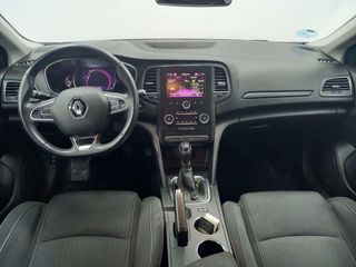 Renault Megane S.T. BUSINESS BLUE DCI 85KW (115CV)