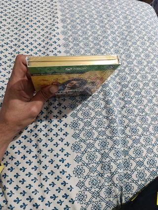 Like a Dragon: Edición Steelbook con caja metálica
