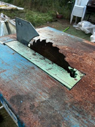 cortadora sima eurotron 315 plus